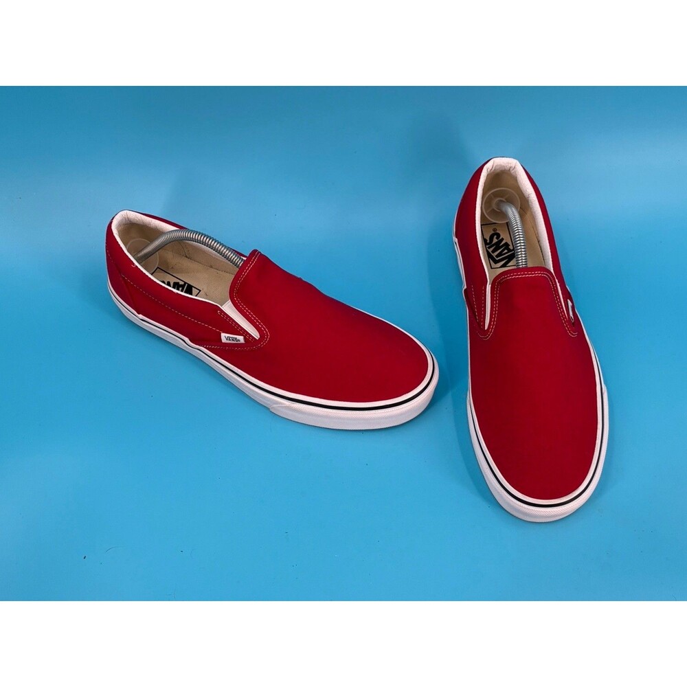 Unisex Sneakers & Athletic Shoes Vans Classic Slip-On